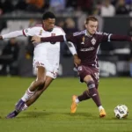 Đội chủ nhà Toronto có thể tận dụng lợi thế sân nhà để vượt qua Colorado Rapids tại giải đấu vào lúc 0h00 ngày 5/4