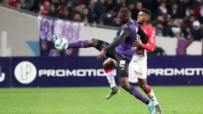 Nhận định, soi kèo Toulouse vs AS Monaco, 2h05 ngày 26/4: Hướng về Top 3