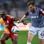 Nhận định, soi kèo Trabzonspor vs Galatasaray, 0h00 ngày 5/4: Chung kết sớm