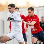 Nhận định soi kèo Tukums 2000 vs RFS, 21h30 ngày 13/4: Dễ đoán