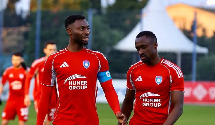 Soi kèo Turan Tovuz vs Zira, 21h00 ngày 27/4: Hành trình chinh phục chiến thắng tiếp theo