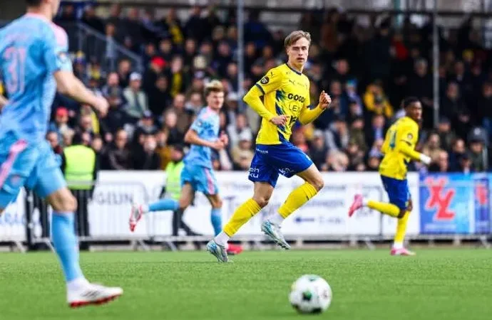 Soi kèo Turun Palloseura vs Gnistan, 22h00 ngày 24/4: Cơn bão của tân binh