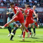 Trận đấu hấp dẫn tại giải VĐQG Hà Lan: Twente và Volendam đều hướng tới mục tiêu giành trọn 3 điểm vào lúc 1h00 ngày 11/4