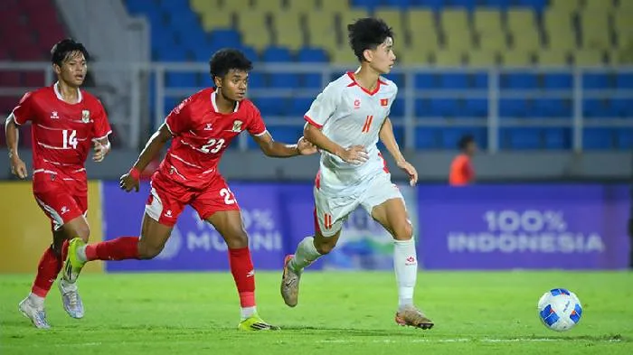 Nhận định soi kèo U17 Việt Nam vs U17 Australia, 19h30 ngày 22/4: Không e ngại