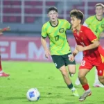 U17 Việt Nam và U17 Malaysia: Cuộc so tài của những tài năng trẻ tại giải U17 Đông Nam Á, 19h30 ngày 24/4