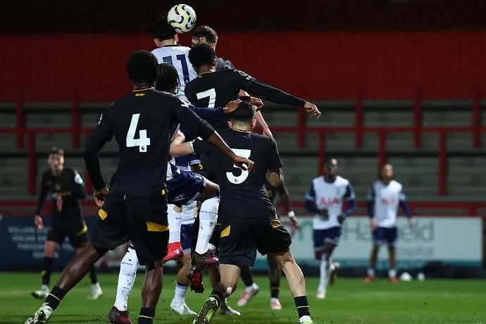 U21 Tottenham đón tiếp U21 Wolves: Cơ hội để Gà Trống trẻ khẳng định sức mạnh