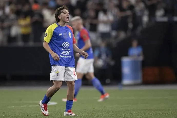 Nhận định, soi kèo UC de Venezuela vs Club Libertad, 5h00 ngày 10/4: Dễ hoà