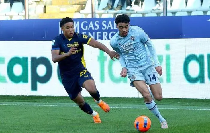 Trận đấu hấp dẫn tại giải VĐQG Italia: Udinese và Parma sẵn sàng cho cuộc chạm trán quyết liệt vào lúc 20h00 ngày 18/4
