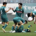 Nhận định, soi kèo Ulsan HD vs Daejeon Hana Citizen, 14h30 ngày 26/4: Thêm một lần đau