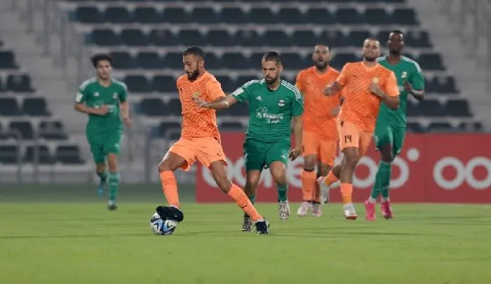 Umm Salal và Al-Ahli Doha quyết chiến ở giải VĐQG Qatar