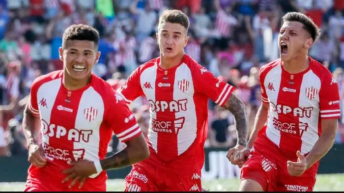 Trận chiến tại giải VĐQG Argentina: Union Santa Fe và Newell’s Old Boys, cuộc đối đầu đầy kịch tính vào lúc 06h30 ngày 18/4