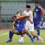 Nhận định, soi kèo Univ Central vs Rosario Central, 7h00 ngày 29/4: Phong độ trái ngược