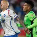 Trận đấu hấp dẫn tại giải VĐQG Peru: Universitario Deportes đối đầu Club Nacional ngày 30/4, chủ nhà gặp thách thức lớn vào lúc 09h00