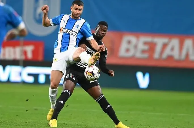 Trận đấu đỉnh cao giữa Universitatea Cluj và Universitatea Craiova vào lúc 1h30 ngày 14/4: Cơn bão derby