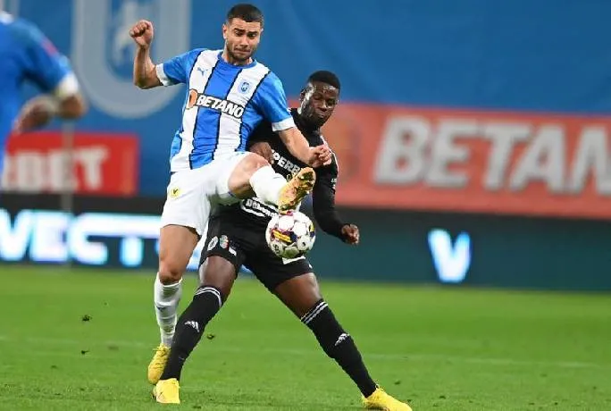 Trận đấu đỉnh cao giữa Universitatea Cluj và Universitatea Craiova vào lúc 1h30 ngày 14/4: Cơn bão derby