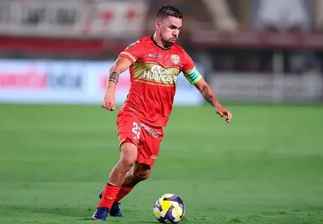 Soi kèo bóng đá UTC Cajamarca đấu với Sport Huancayo vào lúc 3h00 ngày 16/4: Ước mơ bảo vệ thánh địa