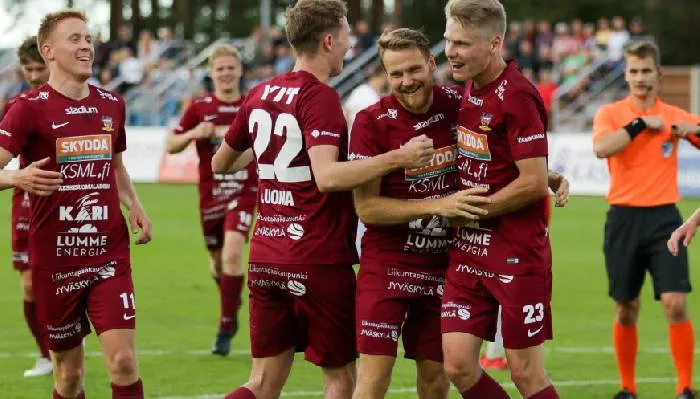 Nhận định, soi kèo Vaajakoski vs JJK Jyvaskyla, 22h30 ngày 13/4: Hàng công thăng hoa