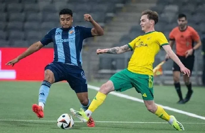 Nhận định, soi kèo Vaasan Palloseura vs Ilves Tampere, 22h00 ngày 24/4: Khách lấn chủ