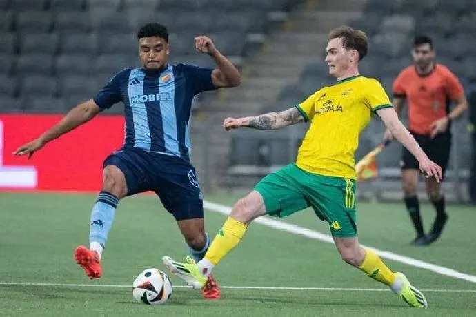 Nhận định, soi kèo Vaasan Palloseura vs Ilves Tampere, 22h00 ngày 24/4: Khách lấn chủ