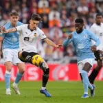 Trực tiếp Valencia đón tiếp Celta Vigo, 21h15 ngày 5/4: Sức mạnh của Mestalla