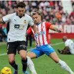 Trận đấu hấp dẫn Valencia gặp Girona tại giải La Liga, 23h30 ngày 25/4: Đấu trường khốc liệt