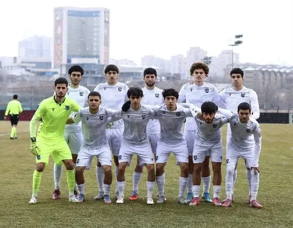 Van chạm trán BKMA Yerevan tại giải Vô địch Armenia vào lúc 18h30 ngày 23/4: Khách sân đầy thử thách