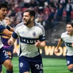 Nhận định, soi kèo Vancouver Whitecaps vs Sporting Kansas City, 09h30 ngày 18/4: Cuộc chiến đỉnh và đáy