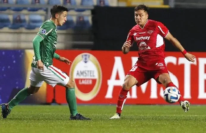 Nhận định, soi kèo Vasco da Gama vs Audax Italiano, 7h00 ngày 15/4: Chiến thắng đầu tiên