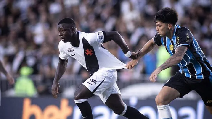 Đánh giá và dự đoán Vasco da Gama vs Botafogo, 7h ngày 5/4: Sự chênh lệch trình độ