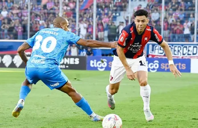 Nhận định, soi kèo Vasco da Gama vs Olimpia Asuncion, 05h00 ngày 1/5: Độc chiếm ngôi đầu