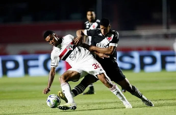 Nhận định, soi kèo Vasco da Gama vs Sao Paulo, 4h30 ngày 19/4: Điểm tựa sân nhà