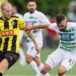 Trận đấu hứa hẹn hấp dẫn tại giải đấu Thụy Điển: Vasteras đối đầu Hacken vào lúc 0h00 ngày 23/4, đội khách đang có phong độ xuất sắc