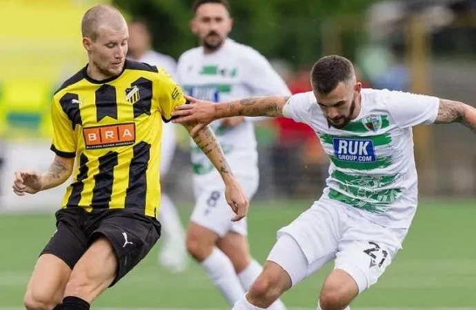 Trận đấu hứa hẹn hấp dẫn tại giải đấu Thụy Điển: Vasteras đối đầu Hacken vào lúc 0h00 ngày 23/4, đội khách đang có phong độ xuất sắc