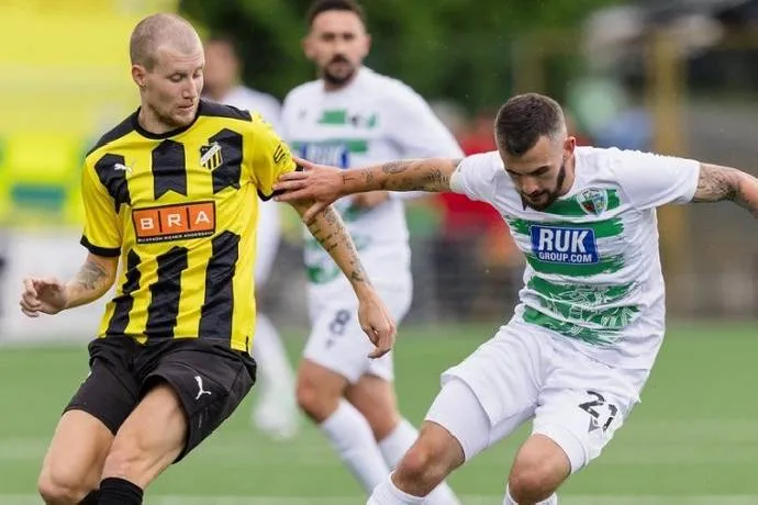 Trận đấu hứa hẹn hấp dẫn tại giải đấu Thụy Điển: Vasteras đối đầu Hacken vào lúc 0h00 ngày 23/4, đội khách đang có phong độ xuất sắc