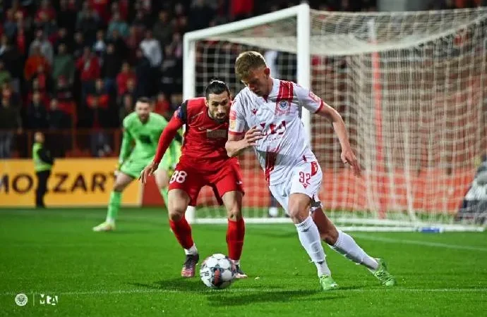 Nhận định, soi kèo Velez Mostar vs Zrinjski Mostar, 1h00 ngày 4/4: Bám đuổi ngôi đầu