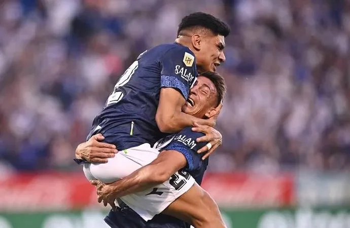 Nhận định, soi kèo Velez Sarsfield vs Central Cordoba, 07h30 ngày 14/4: Ngôi đầu vẫy gọi