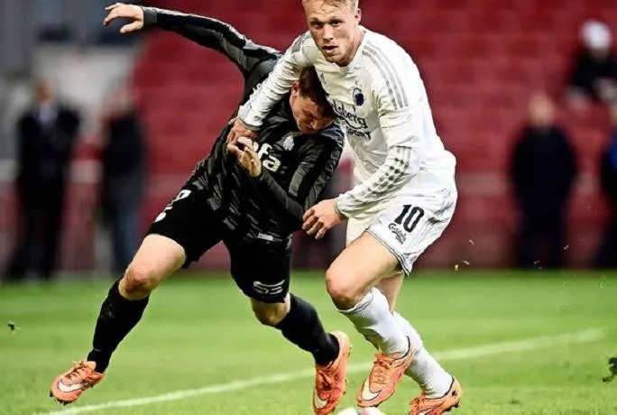 Trận chiến khó đoán của Viborg vs Aarhus tại giải đấu vào lúc 22h59 ngày 6/4: Liệu ai sẽ tìm được lối thoát