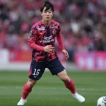Trận đấu căng thẳng tại J1 League: Vissel Kobe và Cerezo Osaka quyết đấu để giành trọn 3 điểm