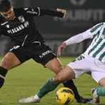 Nhận định, soi kèo Vitoria Guimaraes vs Rio Ave, 2h30 ngày 26/4: Khách có điểm