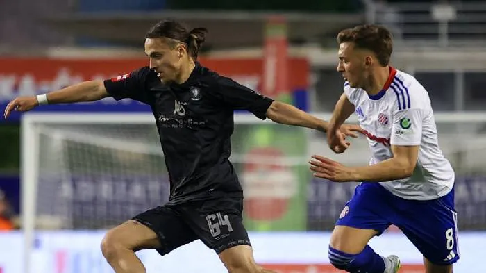 Trận đấu cân bằng giữa Vukovar 91 và Gorica tại giải đấu vào lúc 20h30 ngày 22/4: Cơ hội chia điểm cho cả hai đội