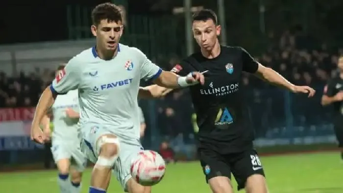 Nhận định, soi kèo Vukovar vs Dinamo Zagreb, 23h00 ngày 13/4: Đạp đáy giữ đỉnh