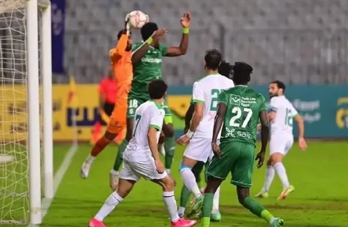 Nhận định, soi kèo Wadi Degla vs Ittihad Alexandria, 0h00 ngày 30/4: Khó cản ngôi đầu