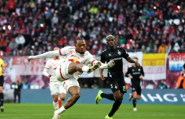 Cuộc đua top 4 trở nên gay cấn tại vòng đấu mới khi Werder Bremen tiếp đón Leipzig vào lúc 20h30 ngày 4/4