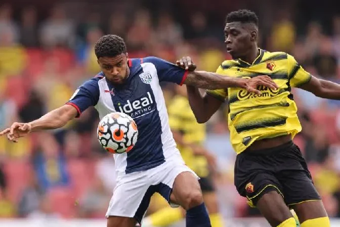 Đánh giá và dự đoán West Brom gặp Watford, 01h45 ngày 22/4: Cuộc chiến trụ hạng đầy kịch tính tại giải Ngoại hạng Anh