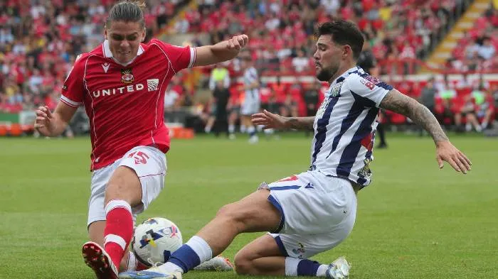 Nhận định, soi kèo West Brom vs Wrexham, 21h00 ngày 3/4: Chia điểm!
