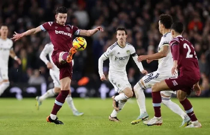 Nhận định, soi kèo West Ham vs Leeds, 22h30 ngày 5/4: Chủ nhà đi tiếp