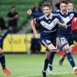 Trận cầu đỉnh cao tại giải VĐQG Australia: Western Sydney Wanderers đối đầu Melbourne Victory vào lúc 16h35 ngày 25/4 hứa hẹn nhiều hấp dẫn