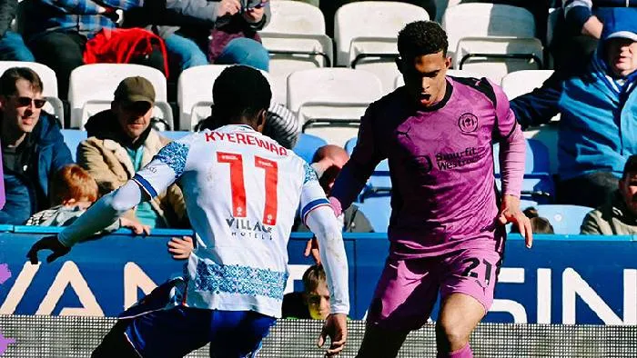 Trận đấu sống còn của Wigan Athletic và Leyton Orient tại giải hạng 1 Anh vào lúc 1h45 ngày 3/4