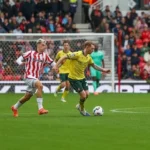 Nhận định, soi kèo Wrexham vs Stoke, 21h00 ngày 18/4: Miếng mồi ngon