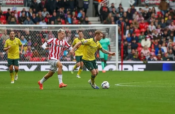 Nhận định, soi kèo Wrexham vs Stoke, 21h00 ngày 18/4: Miếng mồi ngon